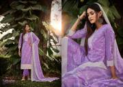 Zulfat Designer Suits  Gulmohar